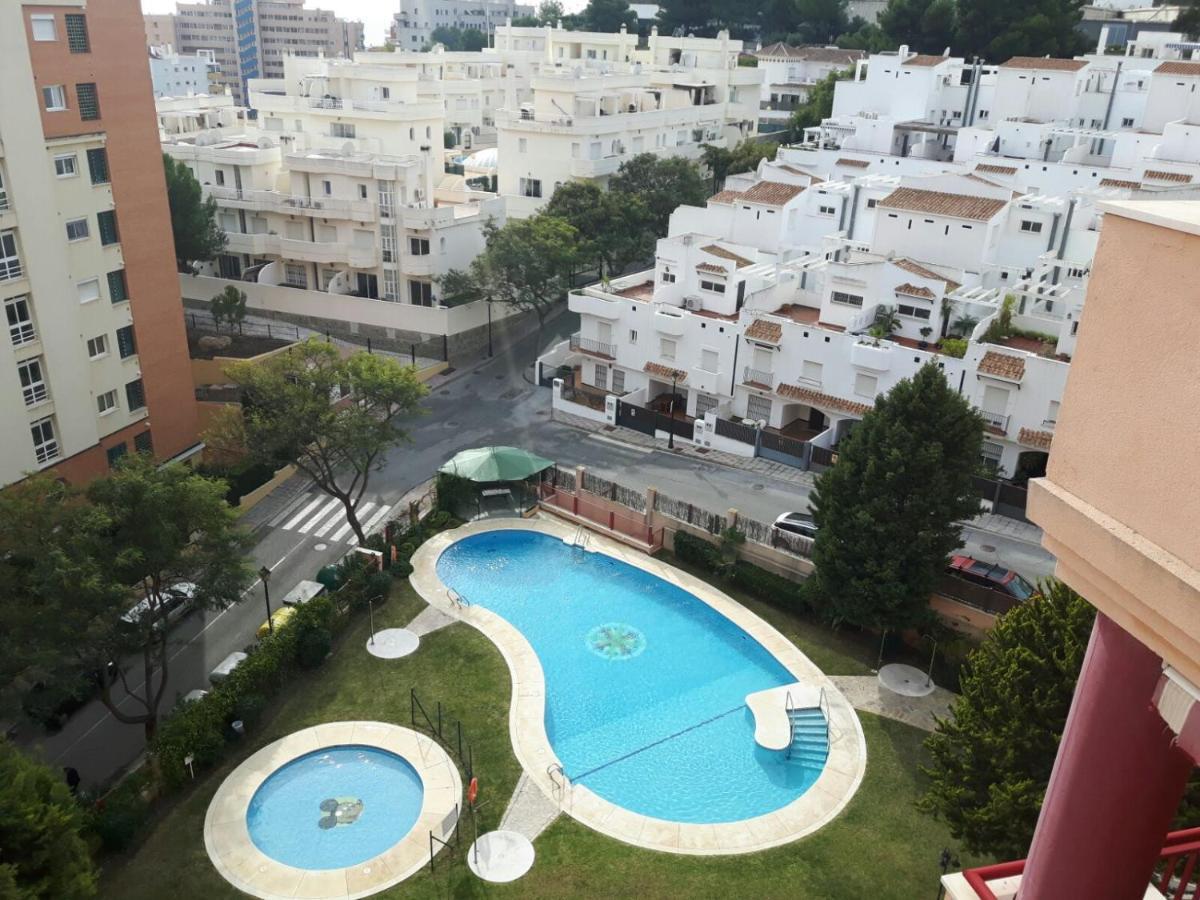 Gran Apartamento Para 6 Personas En ฟูเอนฮิโรลา ภายนอก รูปภาพ