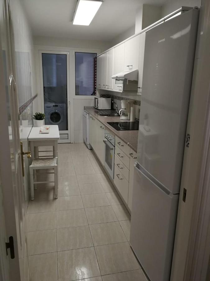 Gran Apartamento Para 6 Personas En ฟูเอนฮิโรลา ภายนอก รูปภาพ